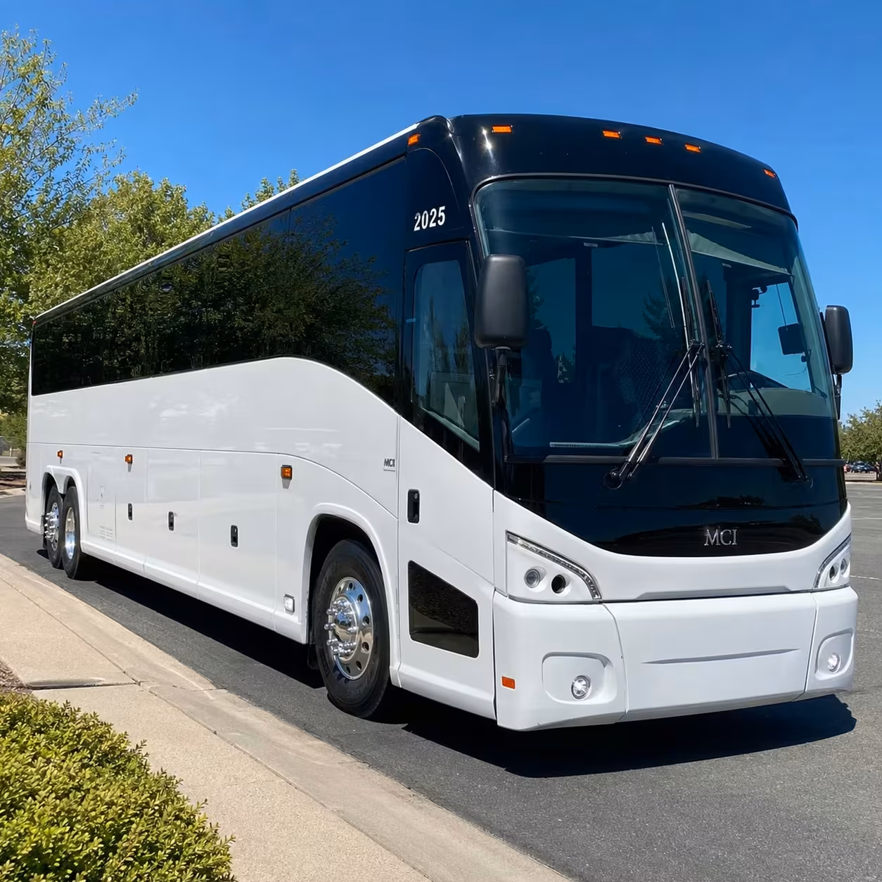 book concert transportation in sterling heights or any city nearby