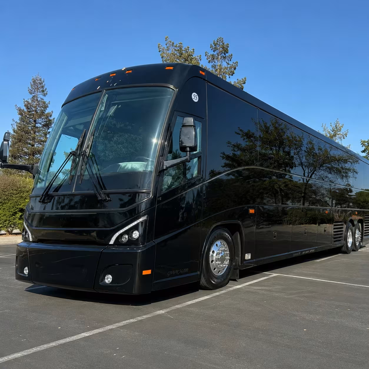book religious group transportation in sterling heights or any city nearby