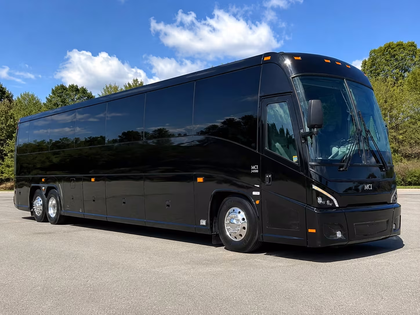 book sterling heights prom transportation before dates fill up