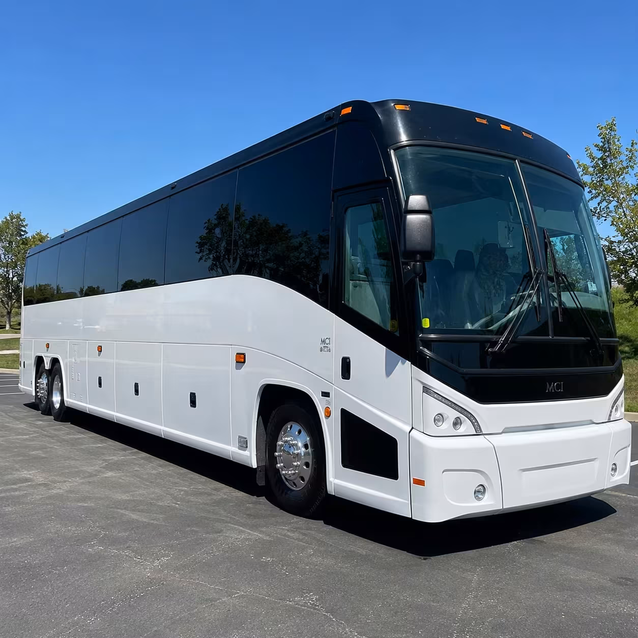 employee shuttles in sterling heights