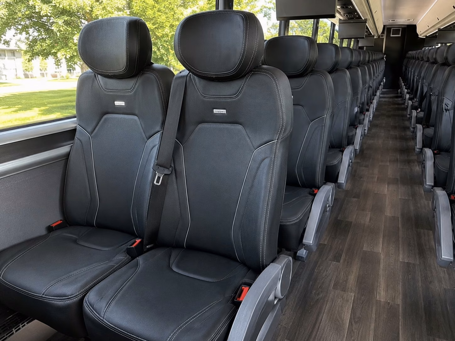 how where and when you re traveling affects sterling heights charter bus pricing