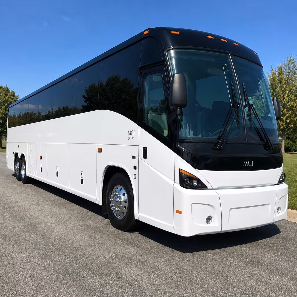 inter facility employee transportation in sterling heights