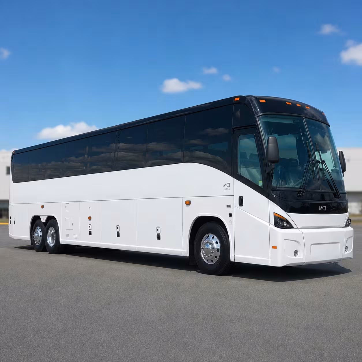municipal employee shuttle services for sterling heights city agencies