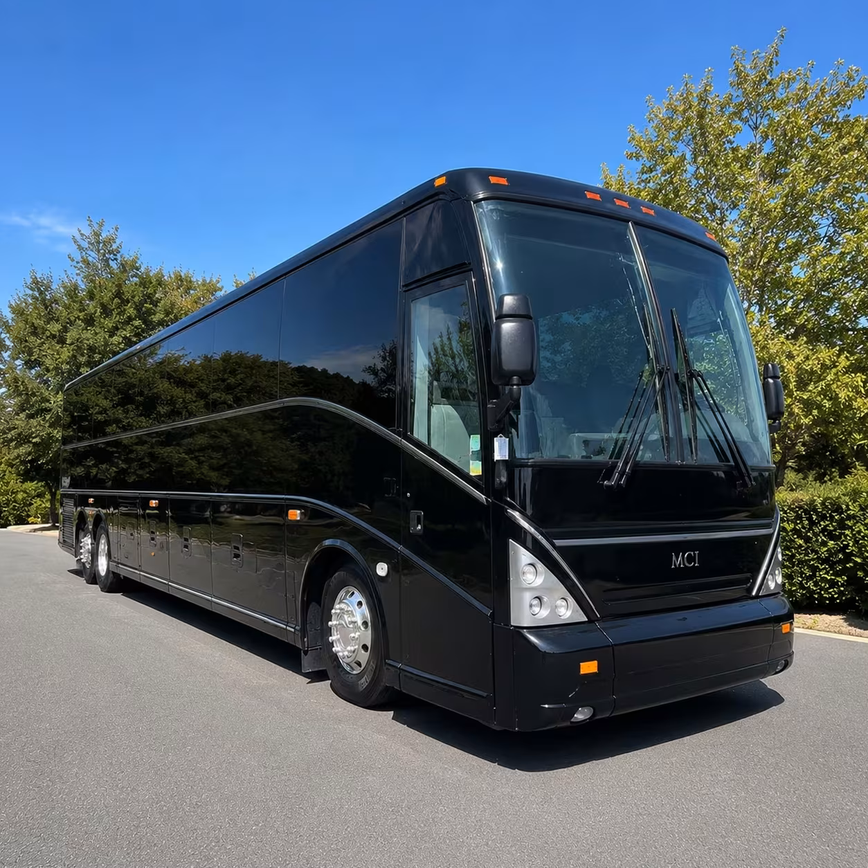 recurring shuttle buses for sterling heights enrichment programs