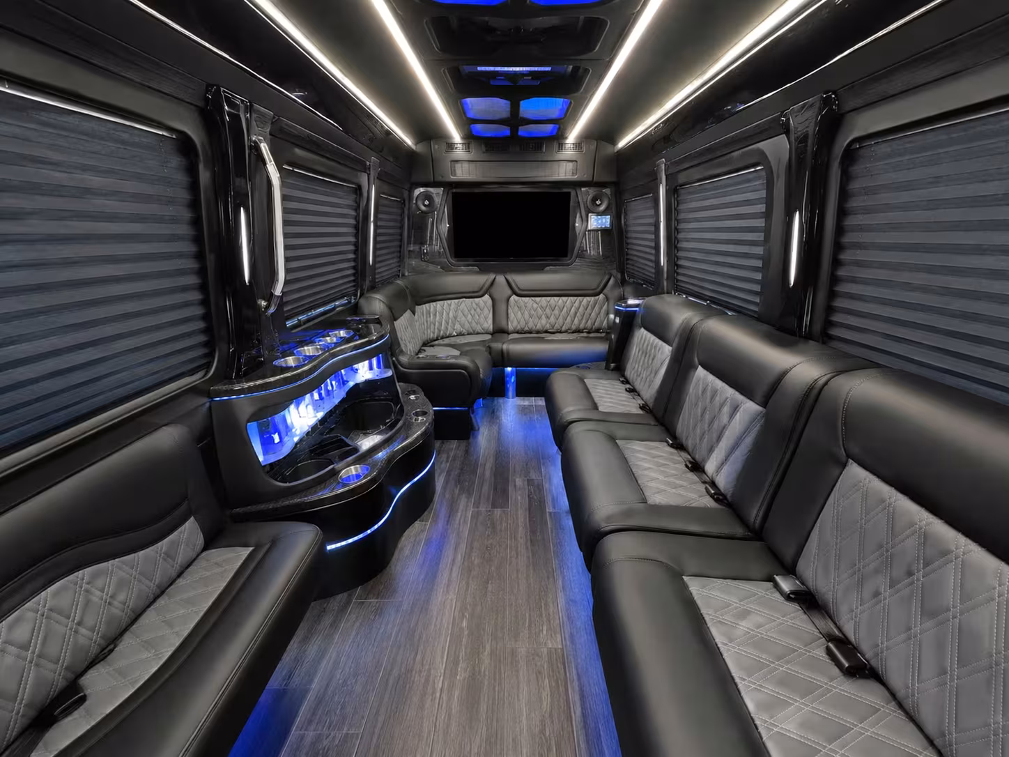 senior ministry transportation for sterling heights churches