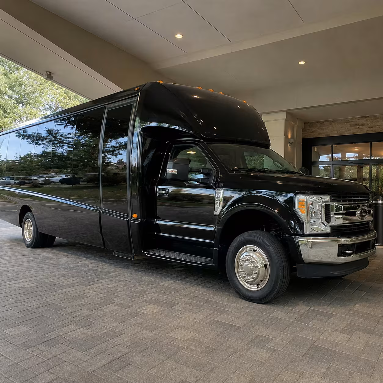sterling heights airport transportation