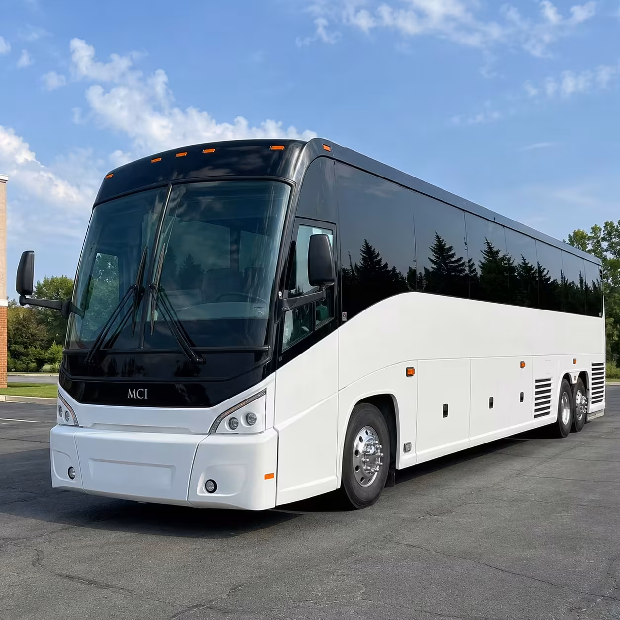sterling heights bachelorette and birthday concert bus rentals