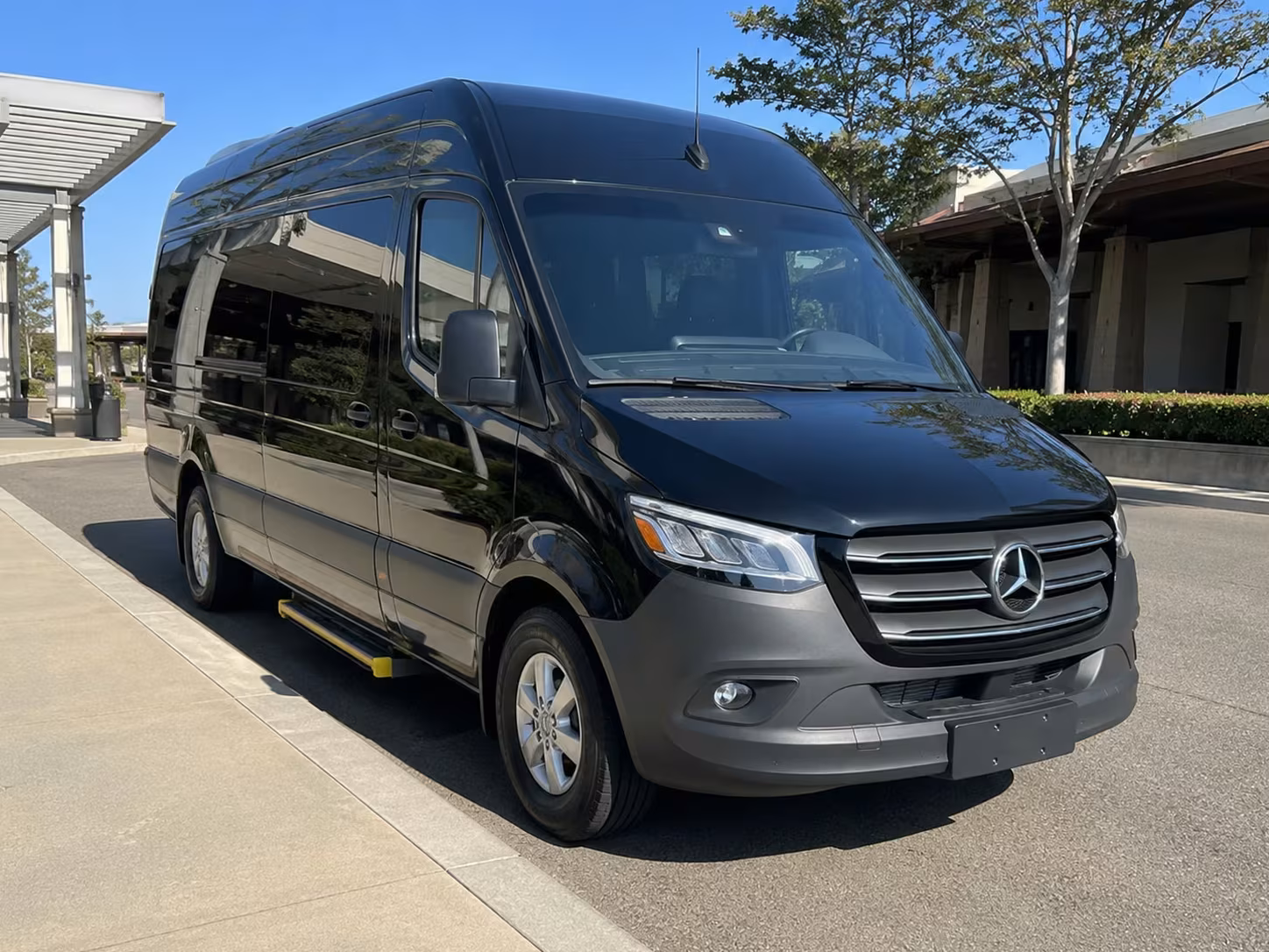 sterling heights employee transportation