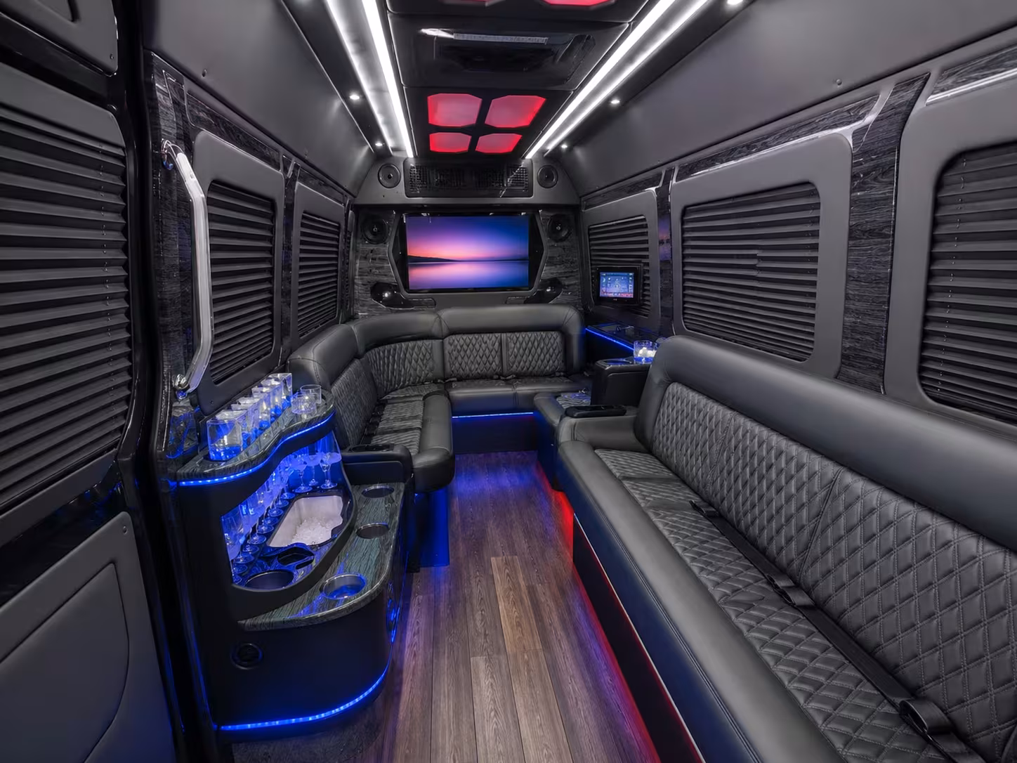 sterling heights field trip transportation