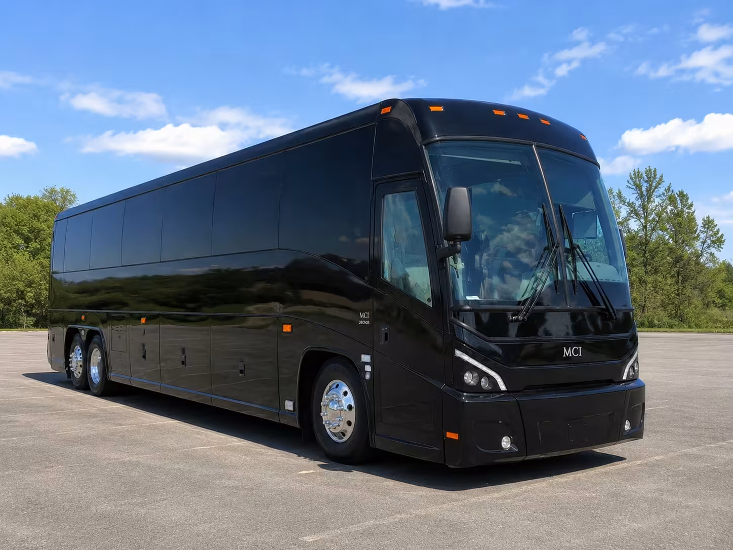 sterling heights pre prom pickup shuttle buses to dodge park