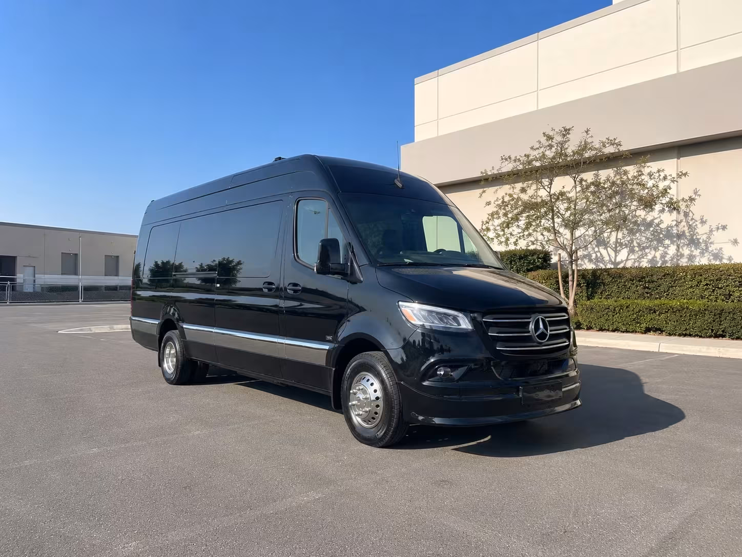 sterling heights sporting event transportation