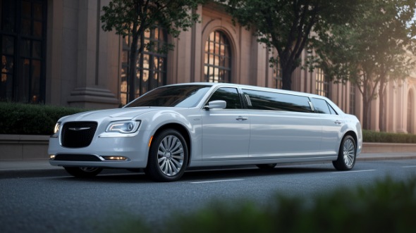 clinton prom and homecoming party bus rentals