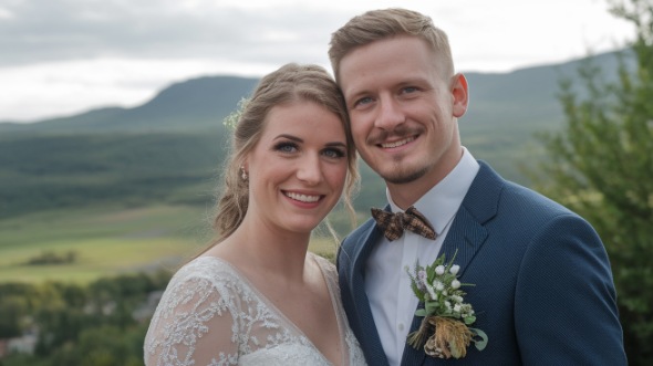st clair shores wedding transportation