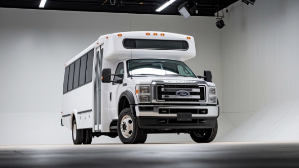 sterling heights party bus rental