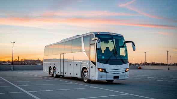 sterling heights sporting event transportation