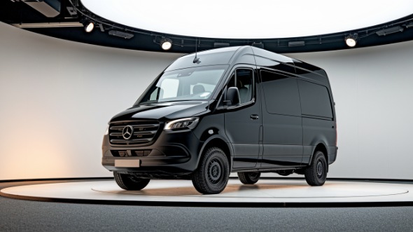sterling heights sprinter limo rental