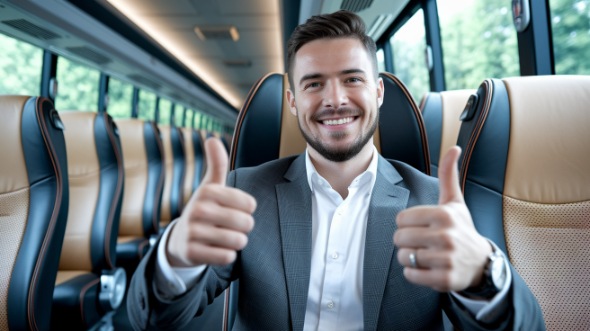 troy corporate transportation