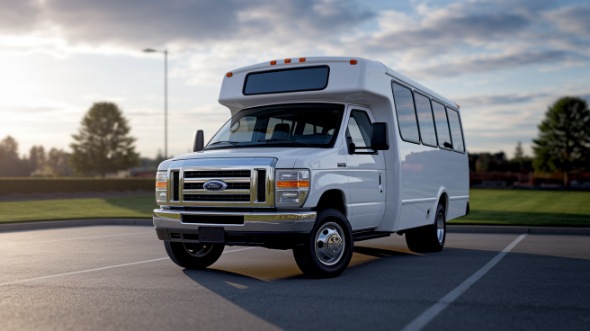 troy religious charter bus and minibus rentals
